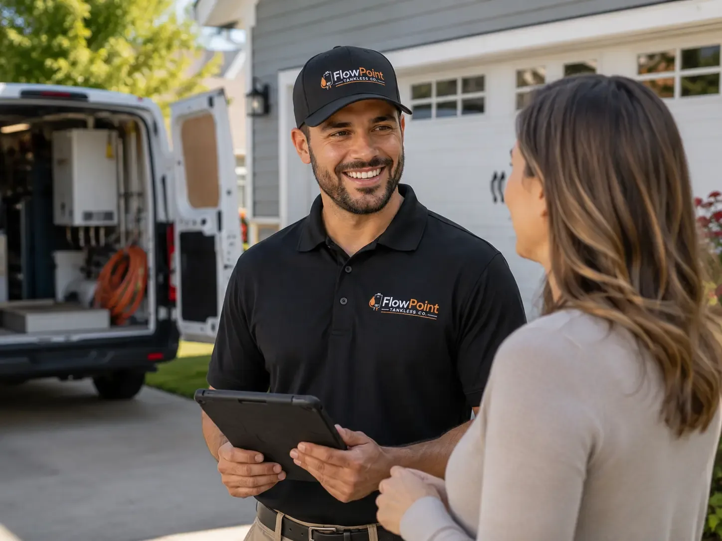 Tankless Water Heater Installation Rutledge, MO FAQs